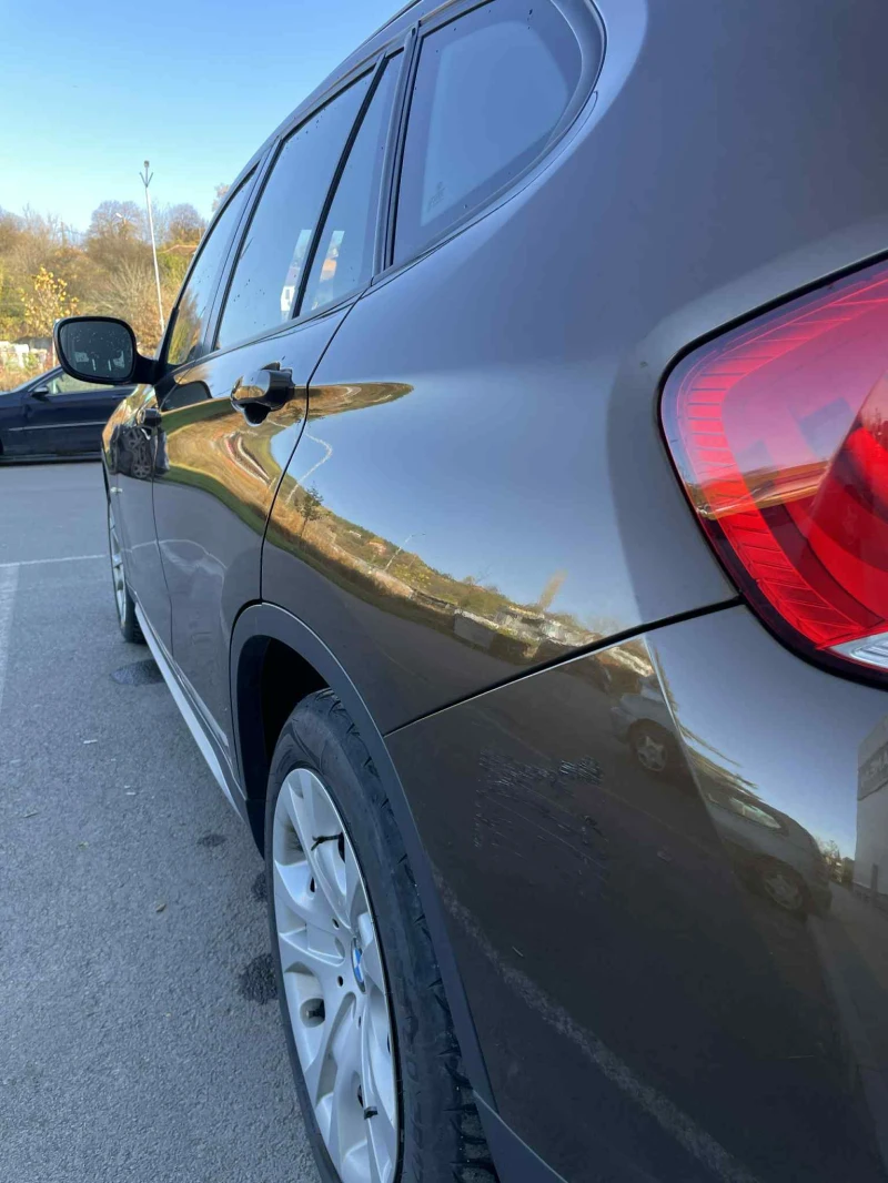 BMW X1 sdrive, снимка 6 - Автомобили и джипове - 52267190