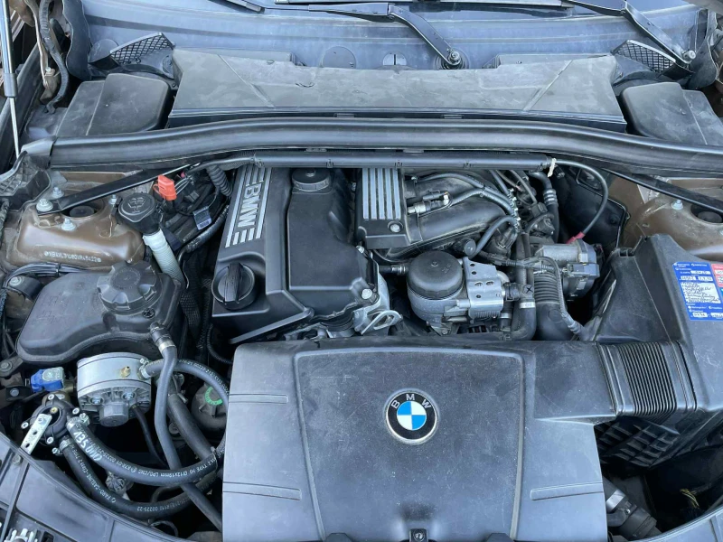 BMW X1 sdrive, снимка 14 - Автомобили и джипове - 52267190