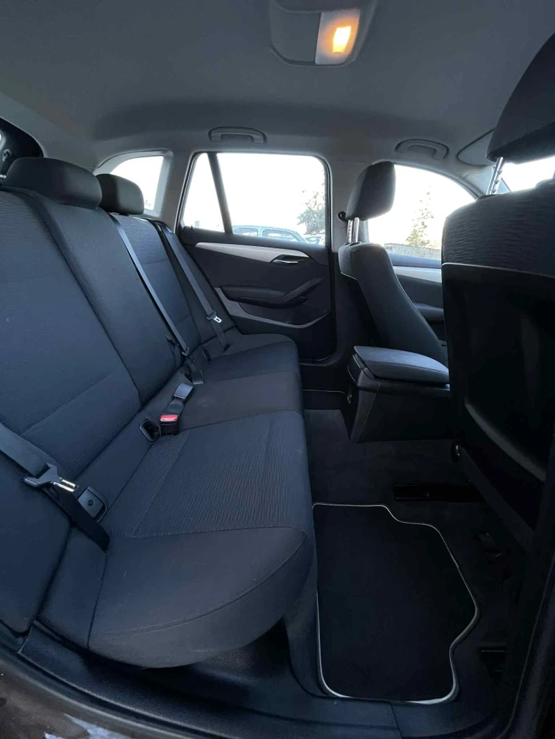 BMW X1 sdrive, снимка 12 - Автомобили и джипове - 52267190