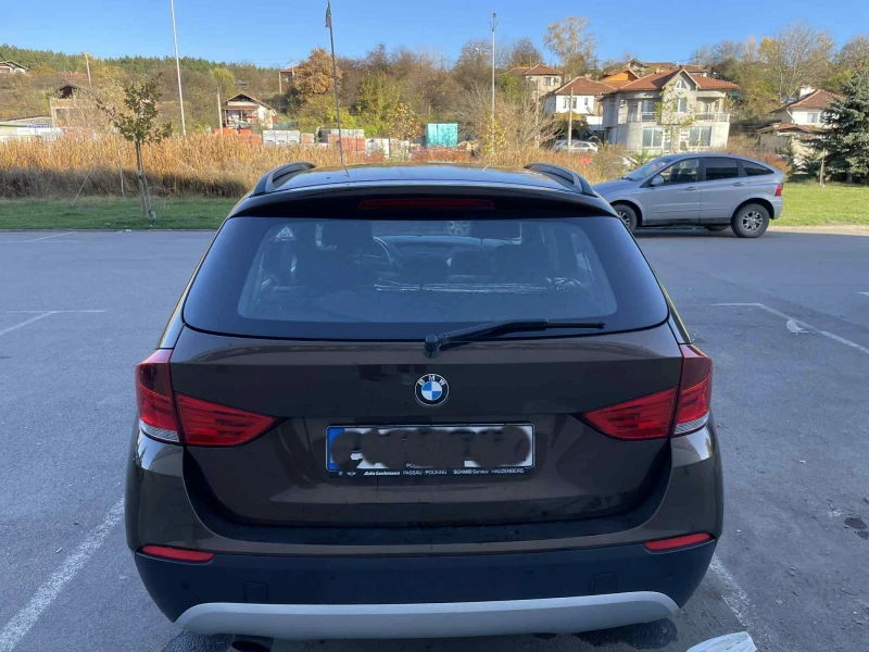 BMW X1 sdrive, снимка 3 - Автомобили и джипове - 52267190