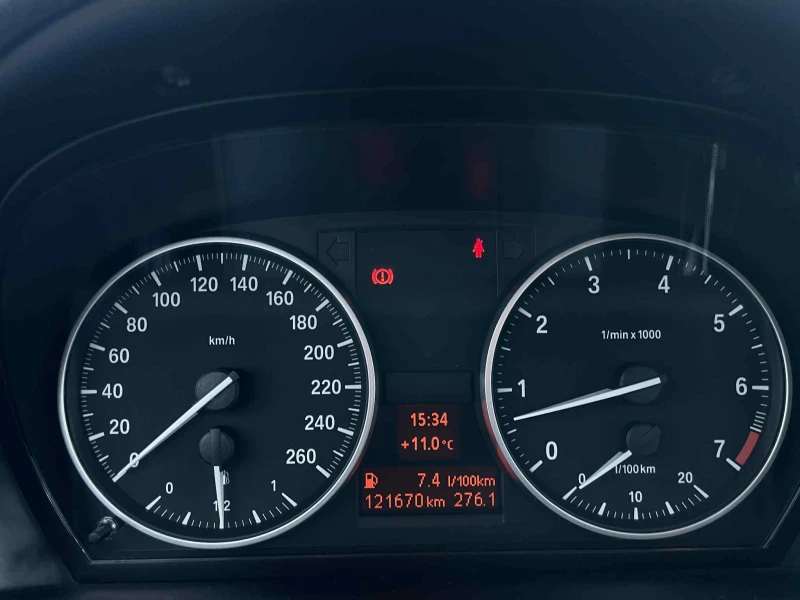 BMW X1 sdrive, снимка 10 - Автомобили и джипове - 52267190