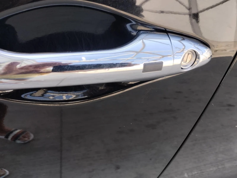 Hyundai IX35 1.7CRDI, снимка 10 - Автомобили и джипове - 52641738