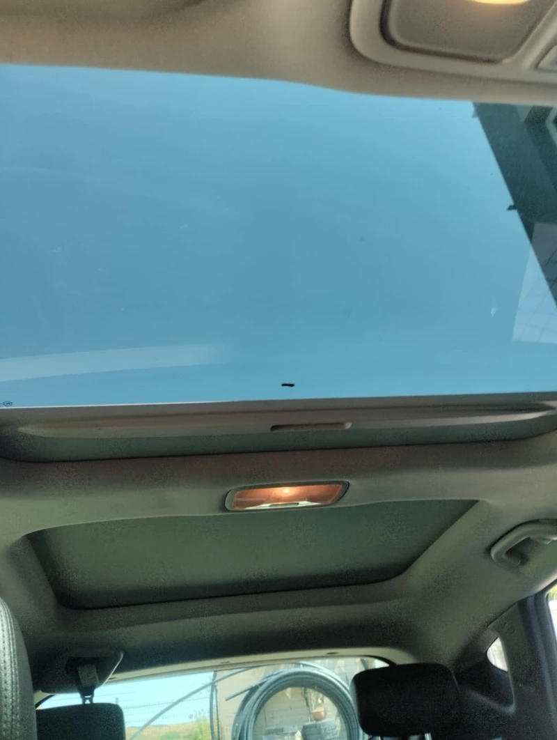 Hyundai IX35 1.7CRDI, снимка 5 - Автомобили и джипове - 52641738