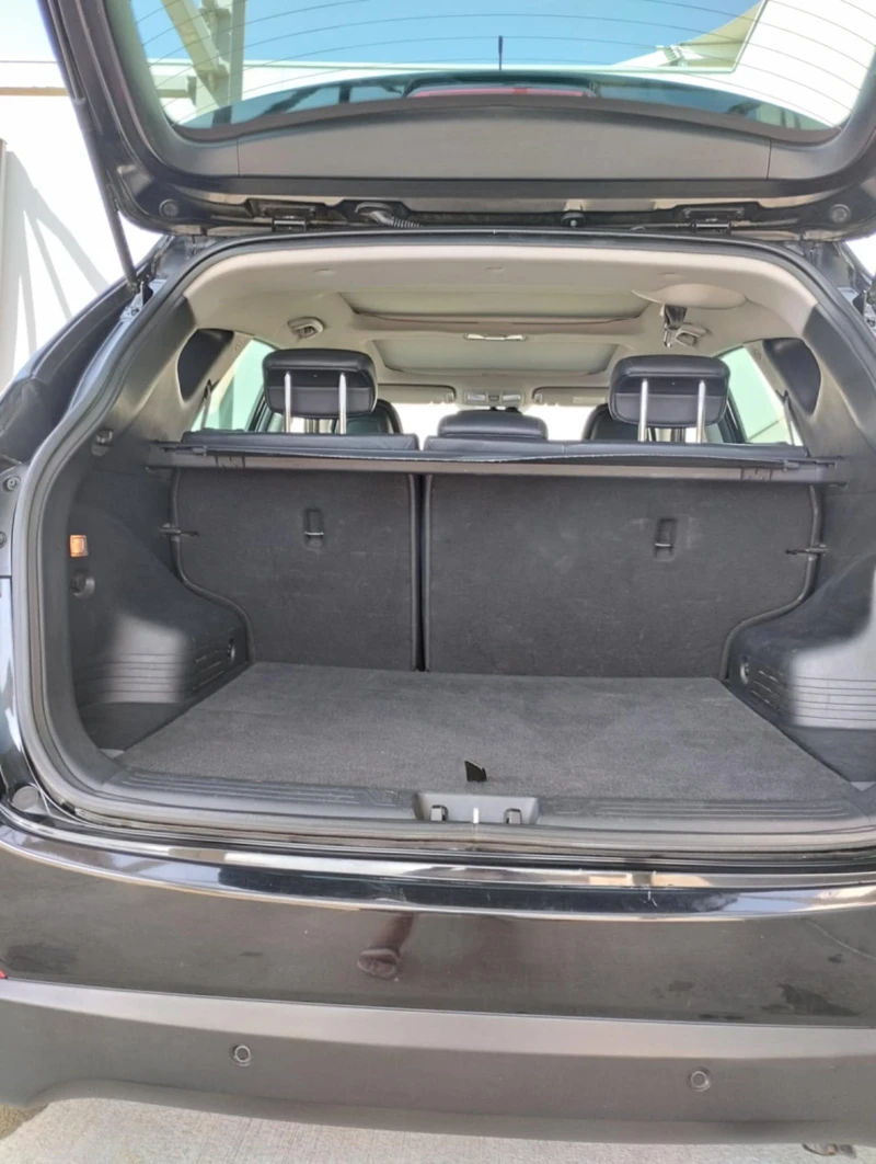 Hyundai IX35 1.7CRDI, снимка 12 - Автомобили и джипове - 52641738