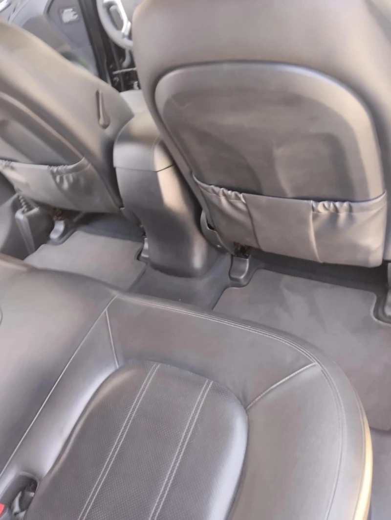 Hyundai IX35 1.7CRDI, снимка 14 - Автомобили и джипове - 52641738