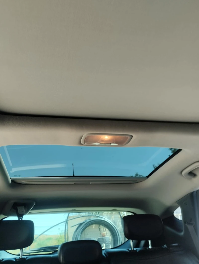 Hyundai IX35 1.7CRDI, снимка 4 - Автомобили и джипове - 52641738