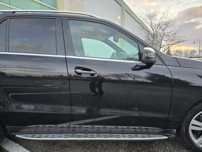 Mercedes-Benz ML * 350 BLUETEC * CARFAX * ЦЕНА ДО БЪЛГАРИЯ, снимка 10 - Автомобили и джипове - 52693545