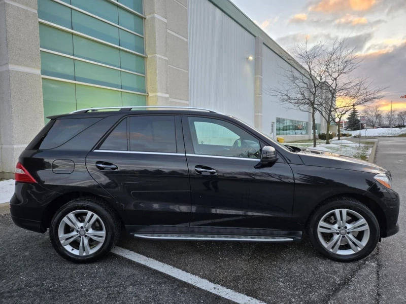 Mercedes-Benz ML * 350 BLUETEC * CARFAX * ЦЕНА ДО БЪЛГАРИЯ, снимка 5 - Автомобили и джипове - 52693545