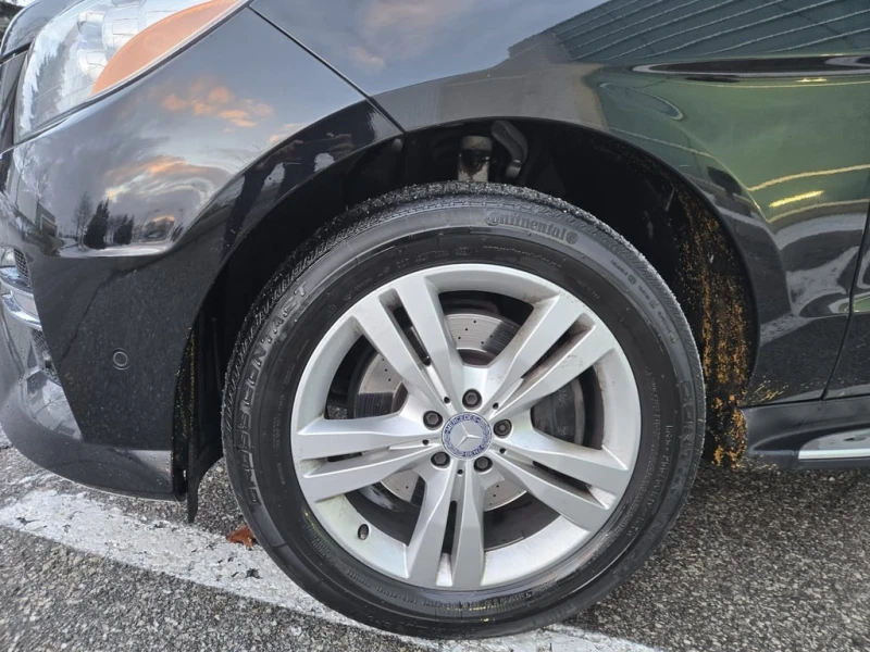 Mercedes-Benz ML * 350 BLUETEC * CARFAX * ЦЕНА ДО БЪЛГАРИЯ, снимка 7 - Автомобили и джипове - 52693545