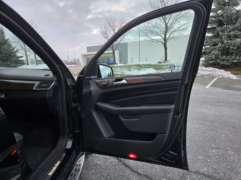 Mercedes-Benz ML * 350 BLUETEC * CARFAX * ЦЕНА ДО БЪЛГАРИЯ, снимка 16 - Автомобили и джипове - 52693545