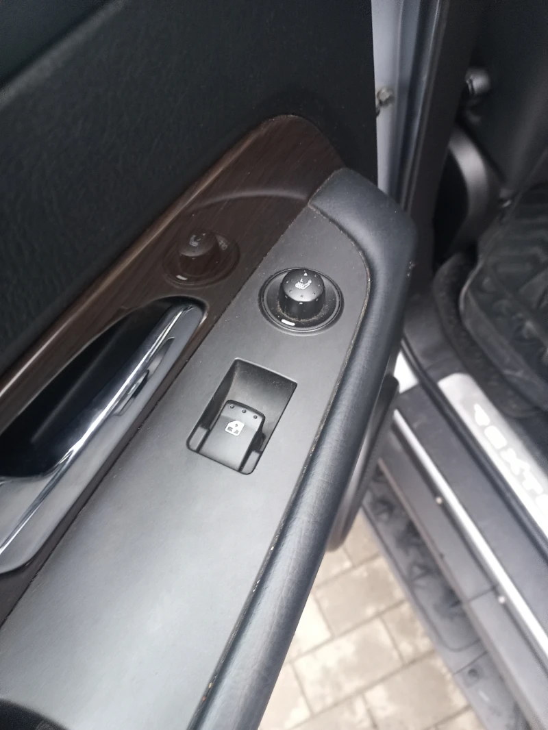 SsangYong Rexton RX6 270 XDi CDPF , снимка 13 - Автомобили и джипове - 52906601