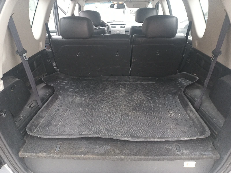 SsangYong Rexton RX6 270 XDi CDPF , снимка 15 - Автомобили и джипове - 52906601