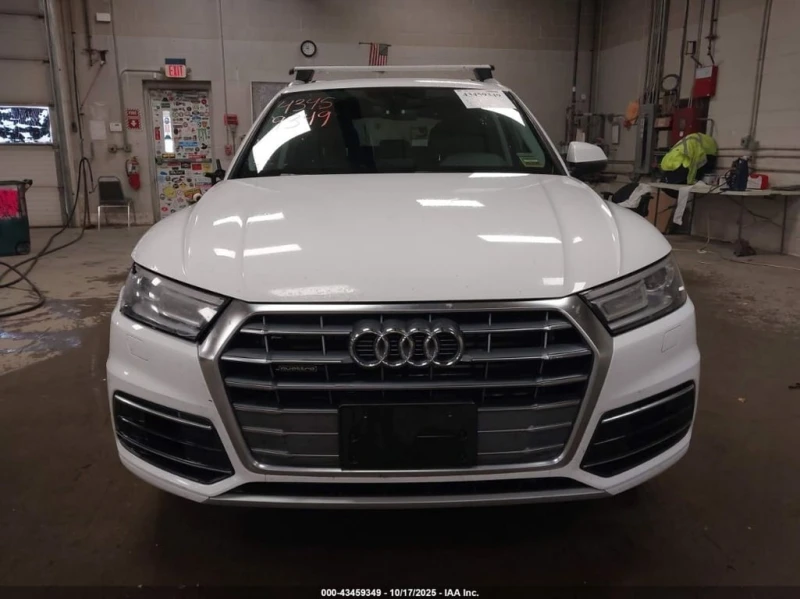 Audi Q5 * 45 PREMIUM * CARFAX * БЕЗ ПЪРВОНАЧАЛНА ВНОСКА, снимка 12 - Автомобили и джипове - 52969271