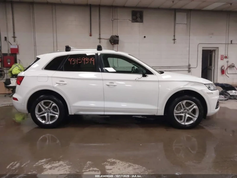Audi Q5 * 45 PREMIUM * CARFAX * БЕЗ ПЪРВОНАЧАЛНА ВНОСКА, снимка 13 - Автомобили и джипове - 52969271
