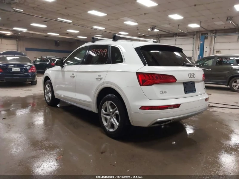 Audi Q5 * 45 PREMIUM * CARFAX * БЕЗ ПЪРВОНАЧАЛНА ВНОСКА, снимка 3 - Автомобили и джипове - 52969271