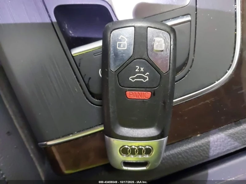 Audi Q5 * 45 PREMIUM * CARFAX * БЕЗ ПЪРВОНАЧАЛНА ВНОСКА, снимка 11 - Автомобили и джипове - 52969271