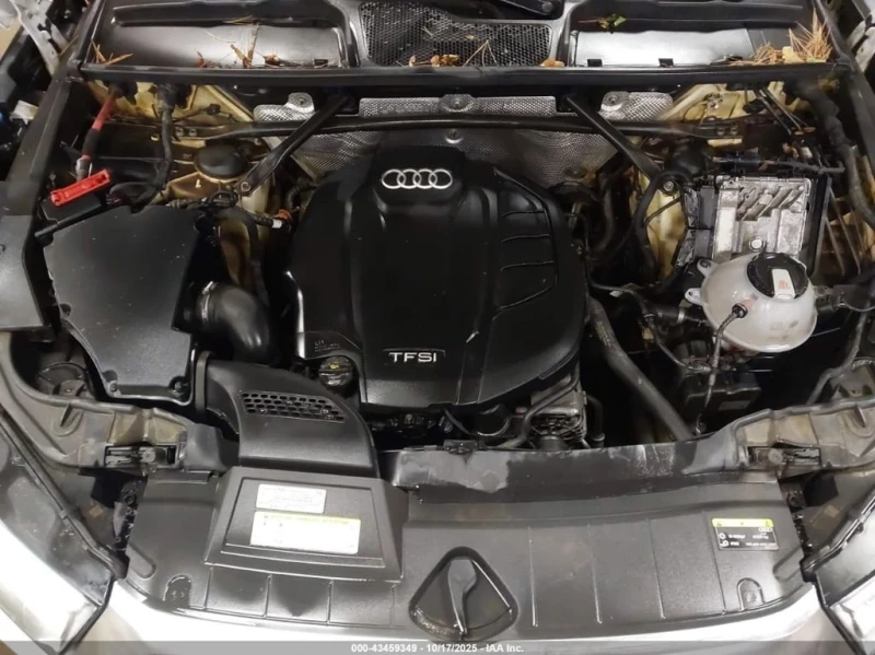 Audi Q5 * 45 PREMIUM * CARFAX * БЕЗ ПЪРВОНАЧАЛНА ВНОСКА, снимка 10 - Автомобили и джипове - 52969271