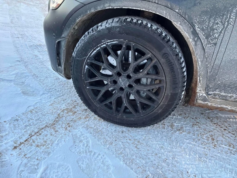 Mercedes-Benz GLC * AMG 43 * CARFAX * , снимка 7 - Автомобили и джипове - 53035752