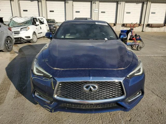 Infiniti Q30 3.0L 6 All wheel drive - изображение 8