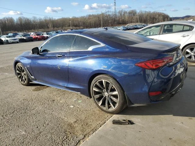 Infiniti Q30 3.0L 6 All wheel drive - изображение 10
