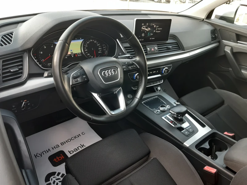 Audi Q5 - 43900 лв. - 34096692 1