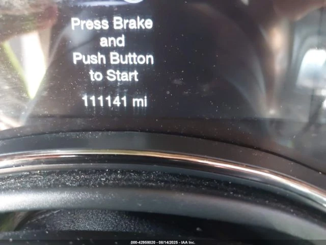 Dodge Durango GT PLUS AWD - изображение 10