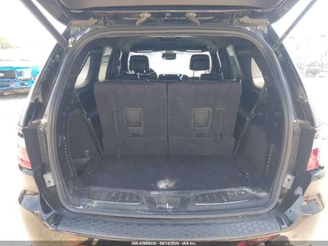 Dodge Durango GT PLUS AWD | Mobile.bg   13