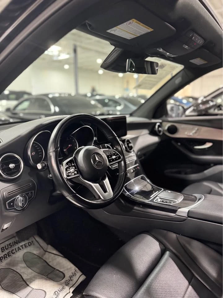 Mercedes-Benz GLC 300 4Matic/Premium Plus Pkg/Apple CarPlay/Panorama | Mobile.bg � ����������� 5