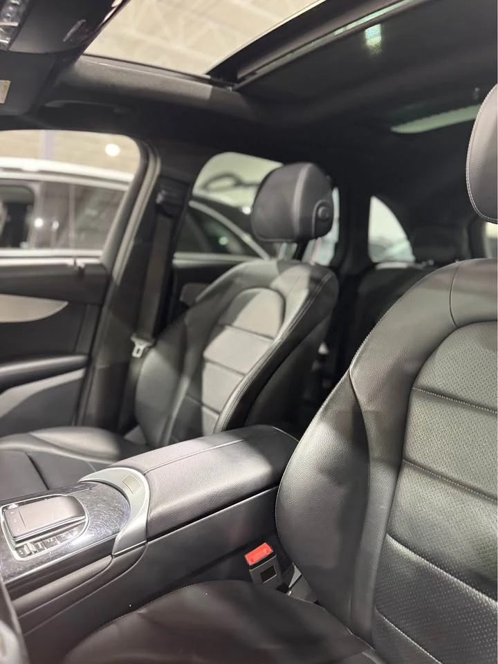 Mercedes-Benz GLC 300 4Matic/Premium Plus Pkg/Apple CarPlay/Panorama | Mobile.bg � ����������� 7