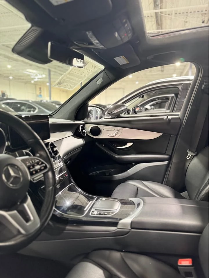 Mercedes-Benz GLC 300 4Matic/Premium Plus Pkg/Apple CarPlay/Panorama | Mobile.bg � ����������� 6