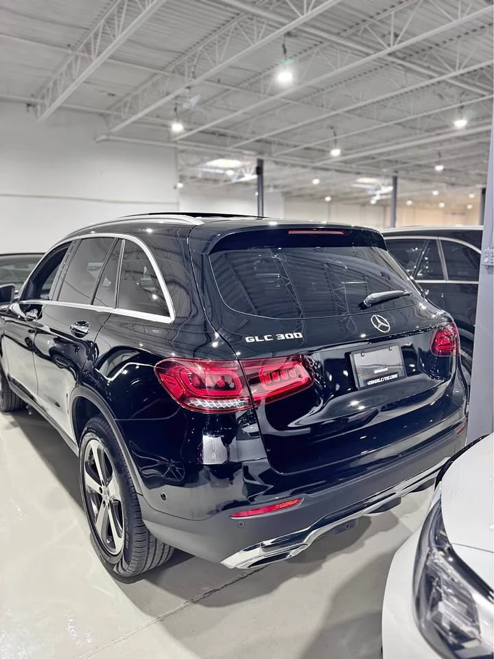 Mercedes-Benz GLC 300 4Matic/Premium Plus Pkg/Apple CarPlay/Panorama | Mobile.bg � ����������� 4