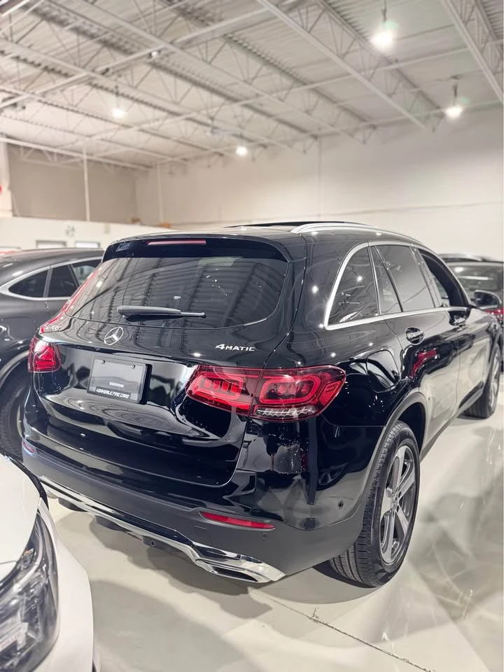 Mercedes-Benz GLC 300 4Matic/Premium Plus Pkg/Apple CarPlay/Panorama | Mobile.bg � ����������� 3