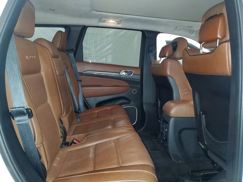 Jeep Grand cherokee SUMMIT* 3.6L* CARFAX* NAVI* �������* Keyless | Mobile.bg � ����������� 11