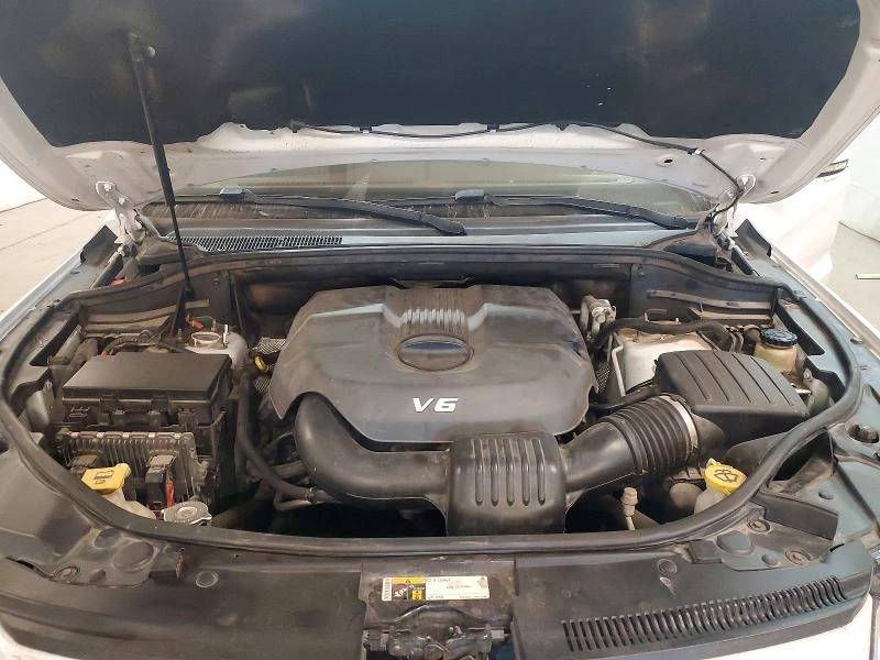 Jeep Grand cherokee SUMMIT* 3.6L* CARFAX* NAVI* �������* Keyless | Mobile.bg � ����������� 12