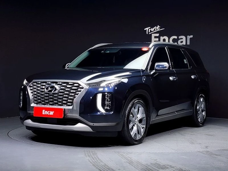Hyundai Palisade Gasoline 3.8 4WD| 291к.с.| ВКЛ.ТЕХНОТЕСТ