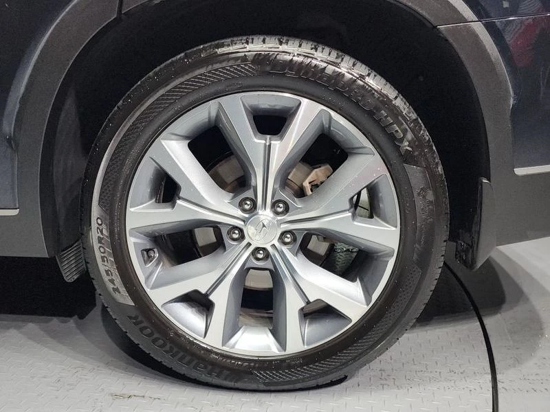 Hyundai Palisade Gasoline 3.8 4WD| 291к.с.| ВКЛ.ТЕХНОТЕСТ, снимка 5 - Автомобили и джипове - 55199198