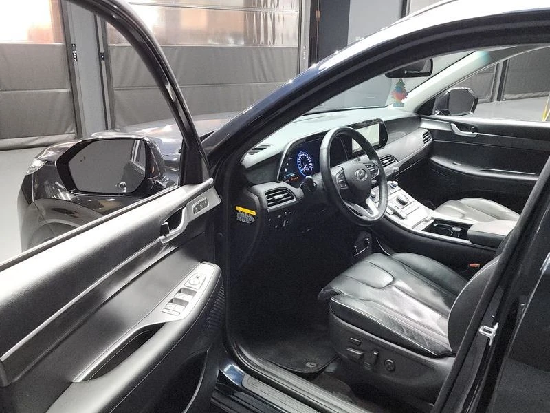 Hyundai Palisade Gasoline 3.8 4WD| 291к.с.| ВКЛ.ТЕХНОТЕСТ, снимка 10 - Автомобили и джипове - 55199198