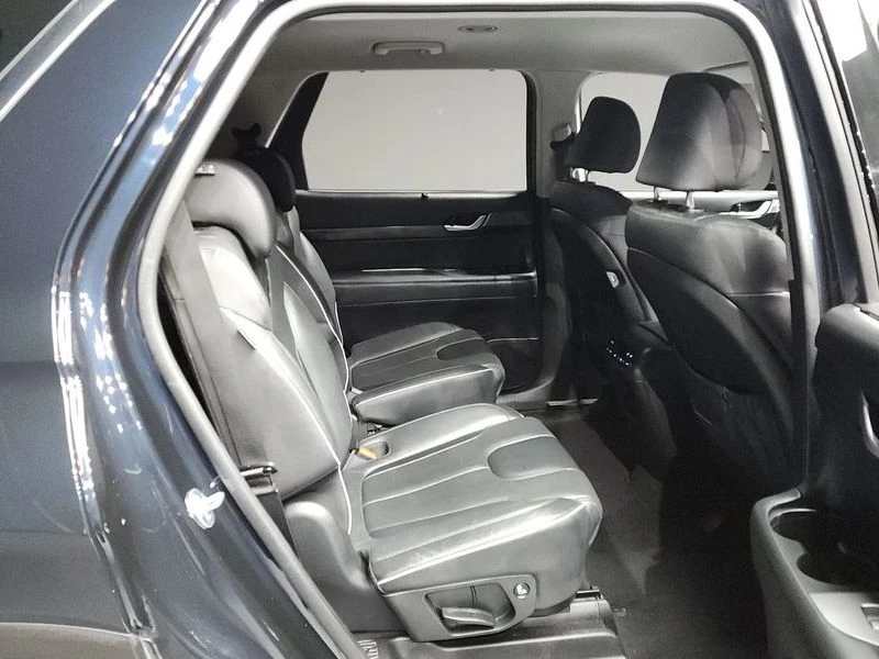 Hyundai Palisade Gasoline 3.8 4WD| 291к.с.| ВКЛ.ТЕХНОТЕСТ, снимка 12 - Автомобили и джипове - 55199198