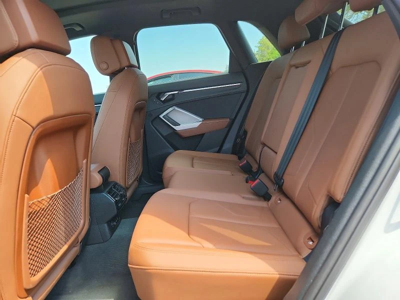 Audi Q3 2.0L 4 ALL WHEEL DRIVE | Mobile.bg � ����������� 11