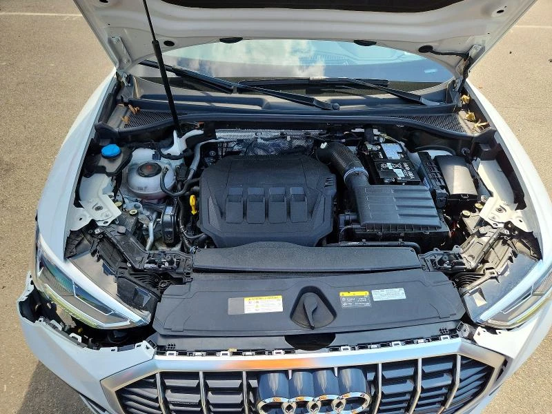 Audi Q3 2.0L 4 ALL WHEEL DRIVE | Mobile.bg � ����������� 13