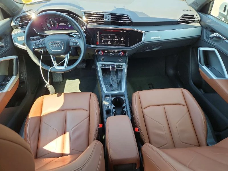 Audi Q3 2.0L 4 ALL WHEEL DRIVE | Mobile.bg � ����������� 8
