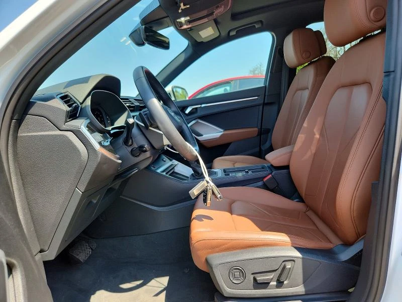 Audi Q3 2.0L 4 ALL WHEEL DRIVE | Mobile.bg � ����������� 7