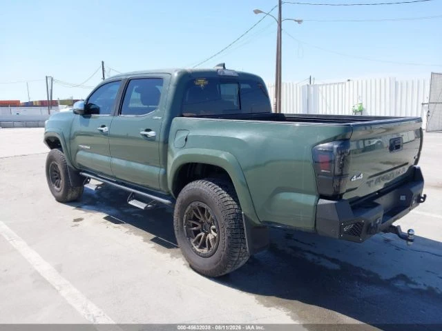 Toyota Tacoma LIMITED, снимка 3 - Автомобили и джипове - 55741503