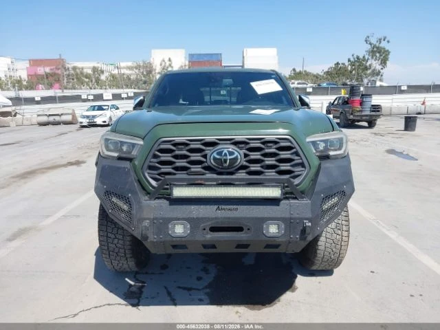 Toyota Tacoma LIMITED, снимка 12 - Автомобили и джипове - 55741503