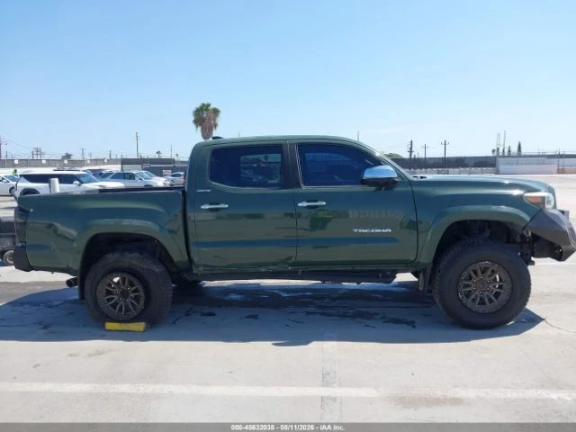 Toyota Tacoma LIMITED, снимка 13 - Автомобили и джипове - 55741503
