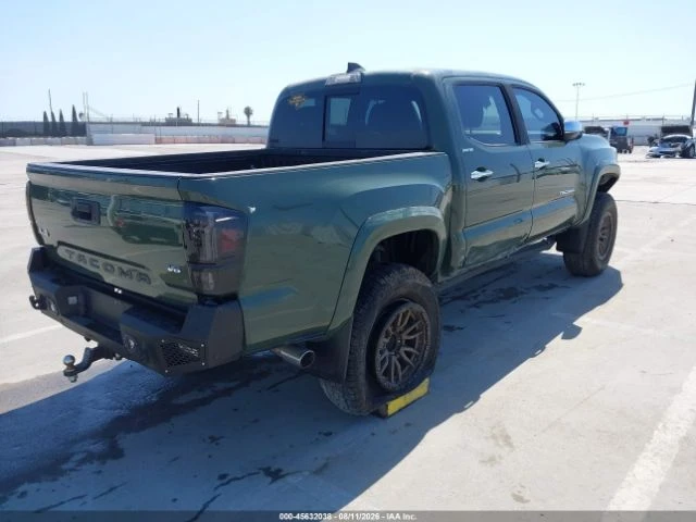 Toyota Tacoma LIMITED, снимка 4 - Автомобили и джипове - 55741503