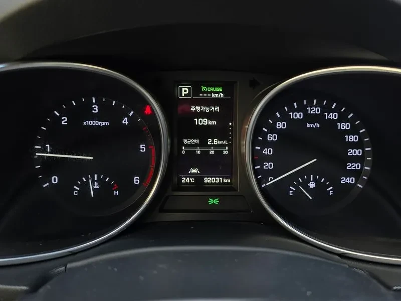 Hyundai Santa fe Diesel 2.2 4Wd Exclusive Special, снимка 16 - Автомобили и джипове - 55895799