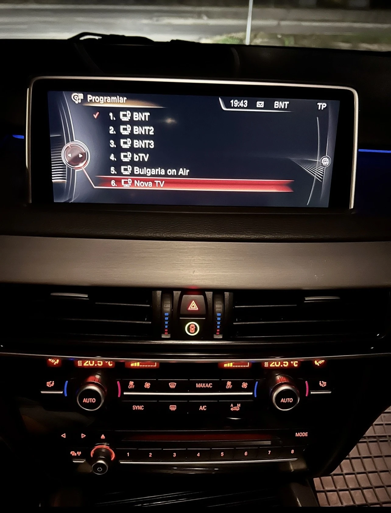 BMW X5 BMW X5 XDrive 30d-258hp= 8 ��������* LED, ������,  | Mobile.bg � ����������� 17