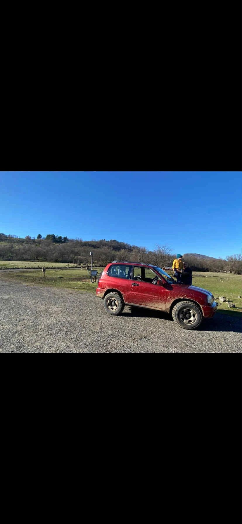 Suzuki Grand vitara  - изображение 6