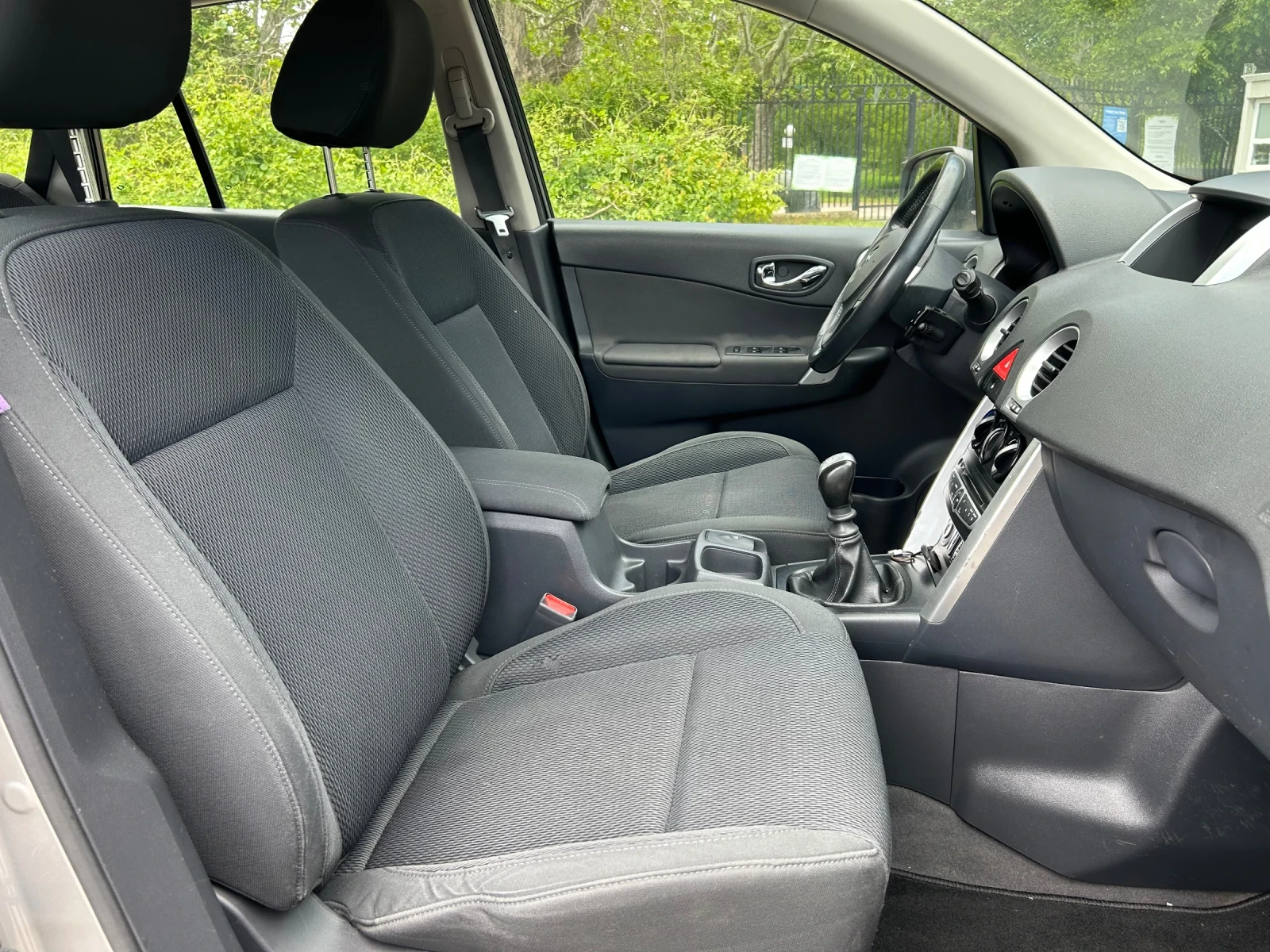 Renault Koleos 2.5 i | Mobile.bg   13